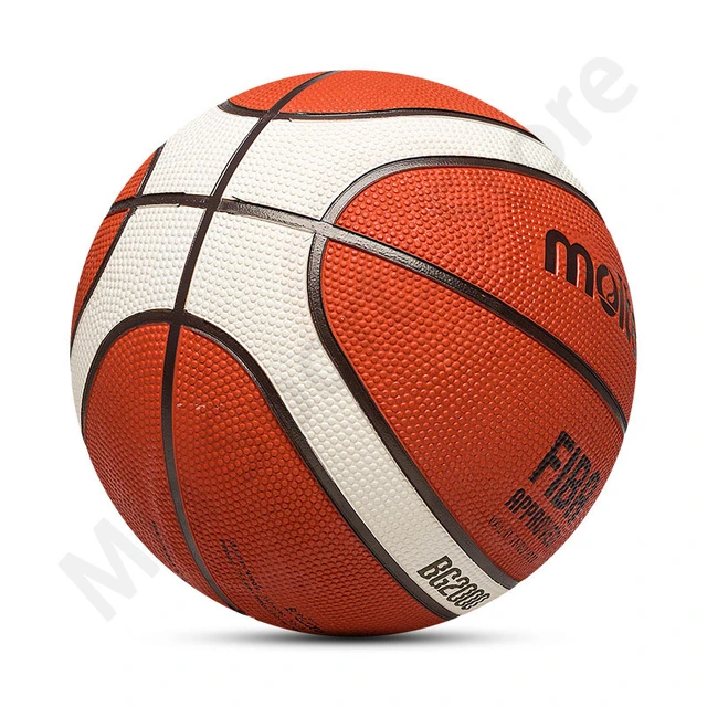 Pelotas de baloncesto originales para mujer, bolas de