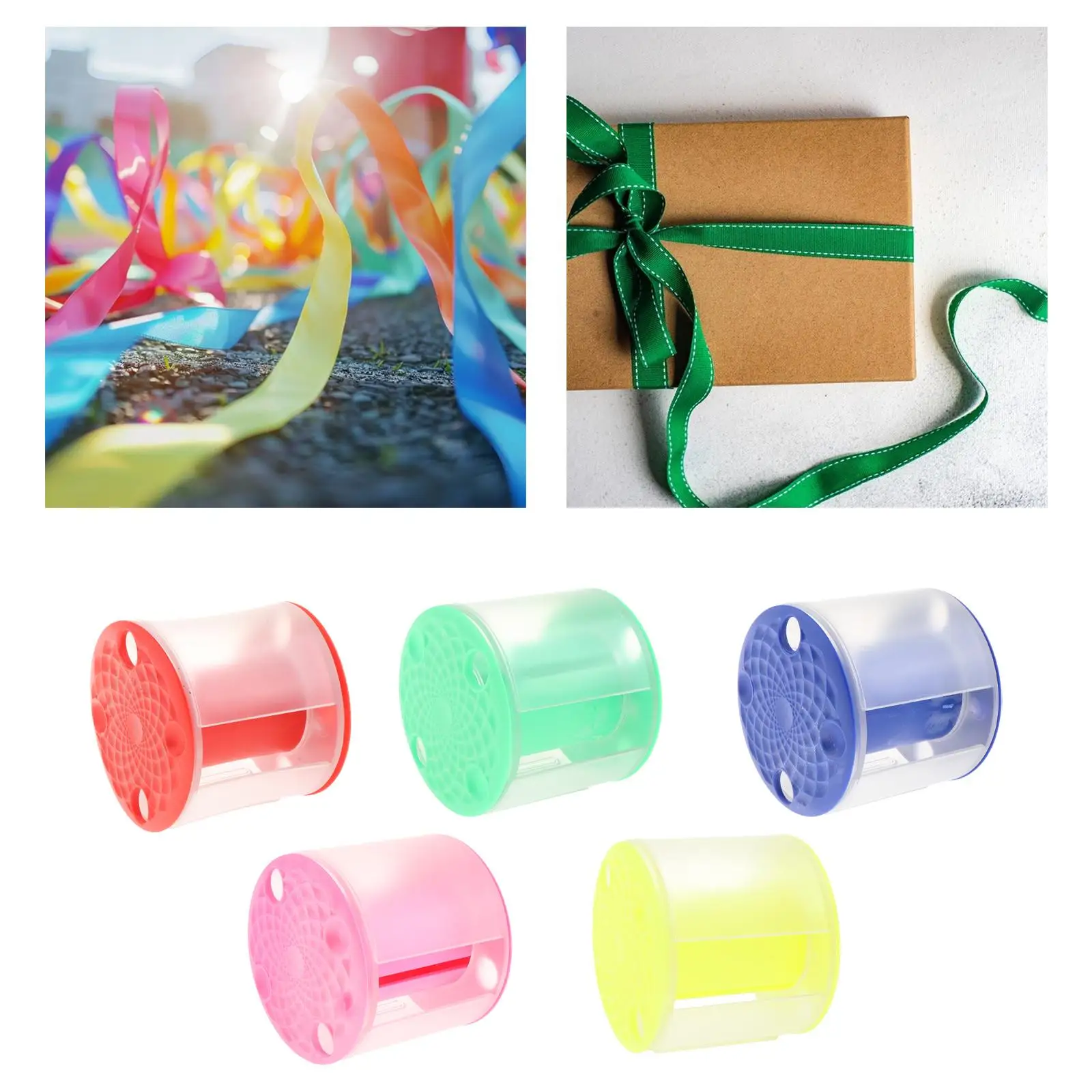Storage Box Rhythmic Gymnastics Ribbon Reeling Machine Professional Practical gymnastics ribbon