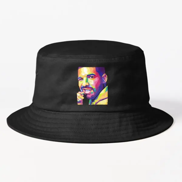 

Rapper Bucket Hat Bucket Hat Summer Sun Mens Hip Hop Outdoor Spring Sport Cheapu Fish Casual Fashion Boys Black Solid Color