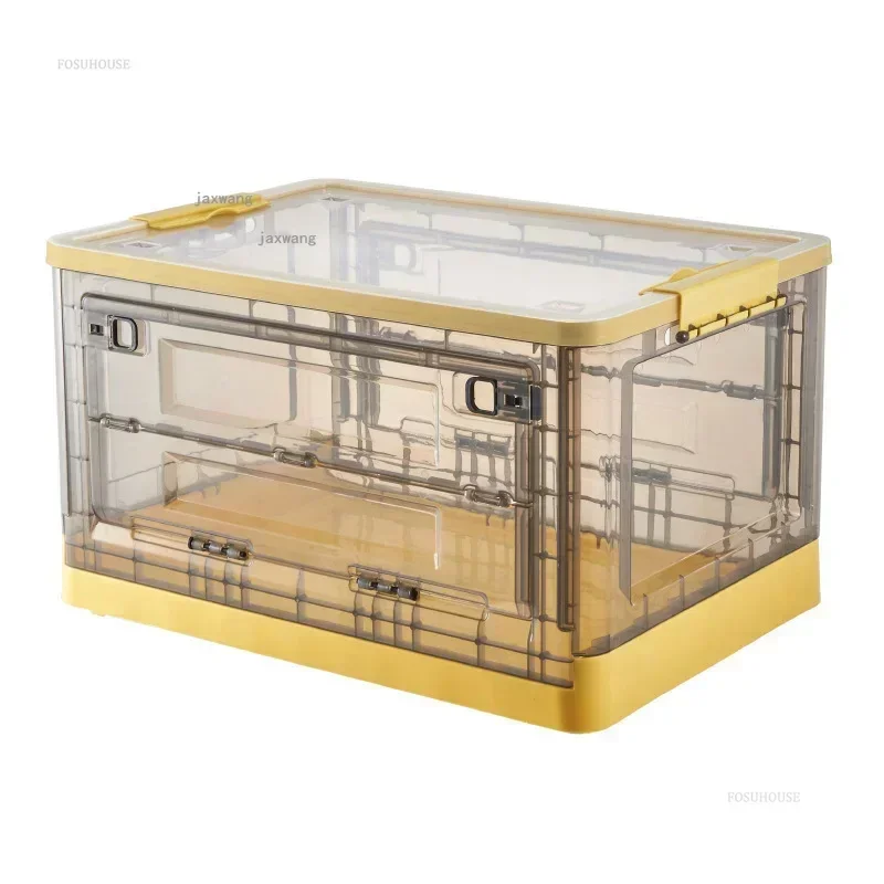 Plastic Large Capacity Pet Care Room Foldable Dogs Atomization Boxes Anti-scratch Cats Oxygen Inhalation Cage Pets Drying Box L