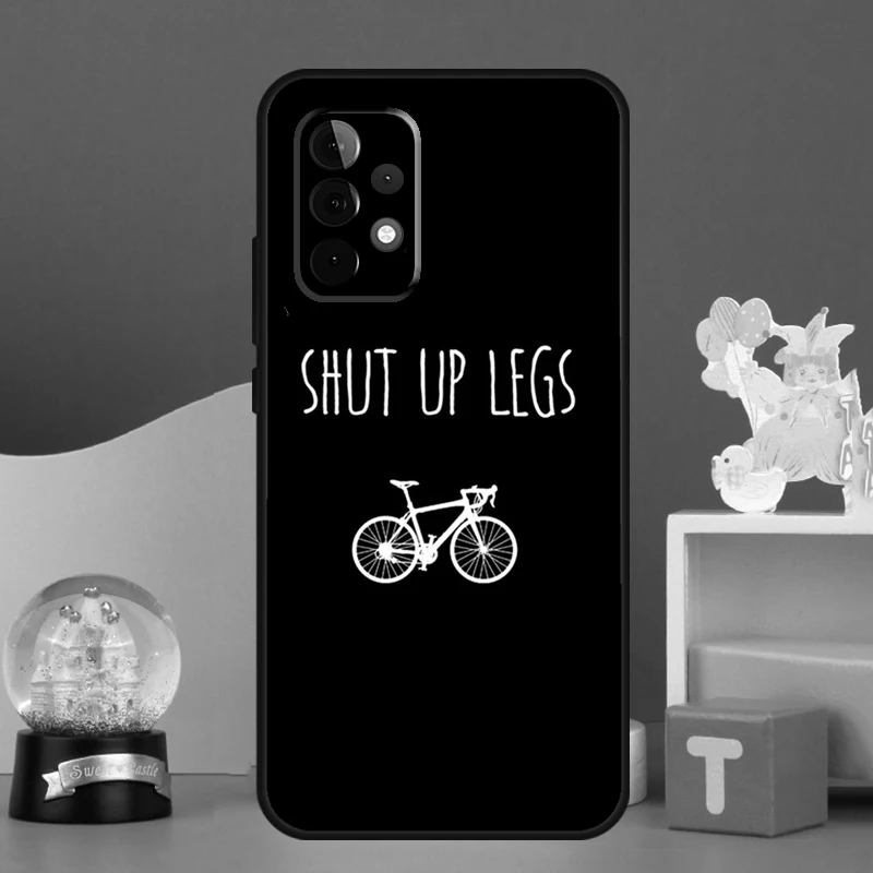 Durable Bike Bicycle Cycling Phone Case Cover