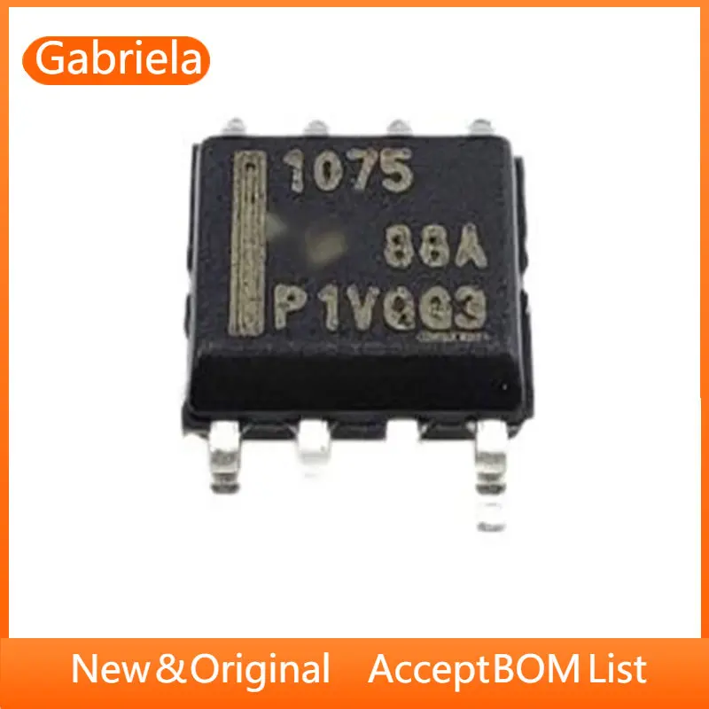 

TMP1075DR 1075 TMP117MAIYBGR EQ TMP105YZCR EY TMP125AIDBVR T125 SOP8 DSBGA6 SOT-23-6