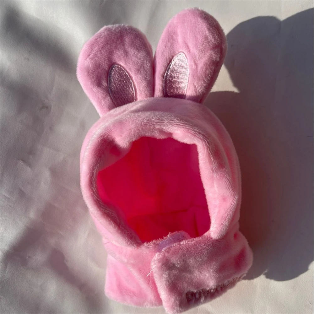 KPOP WooYoung JongHo Emergency Light Cover Cap YunHo SeongHwa HongJoong YeoSang Animal Cotton Soft Cap Fans Collection 3