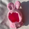KPOP WooYoung JongHo Emergency Light Cover Cap YunHo SeongHwa HongJoong YeoSang Animal Cotton Soft Cap Fans Collection 3