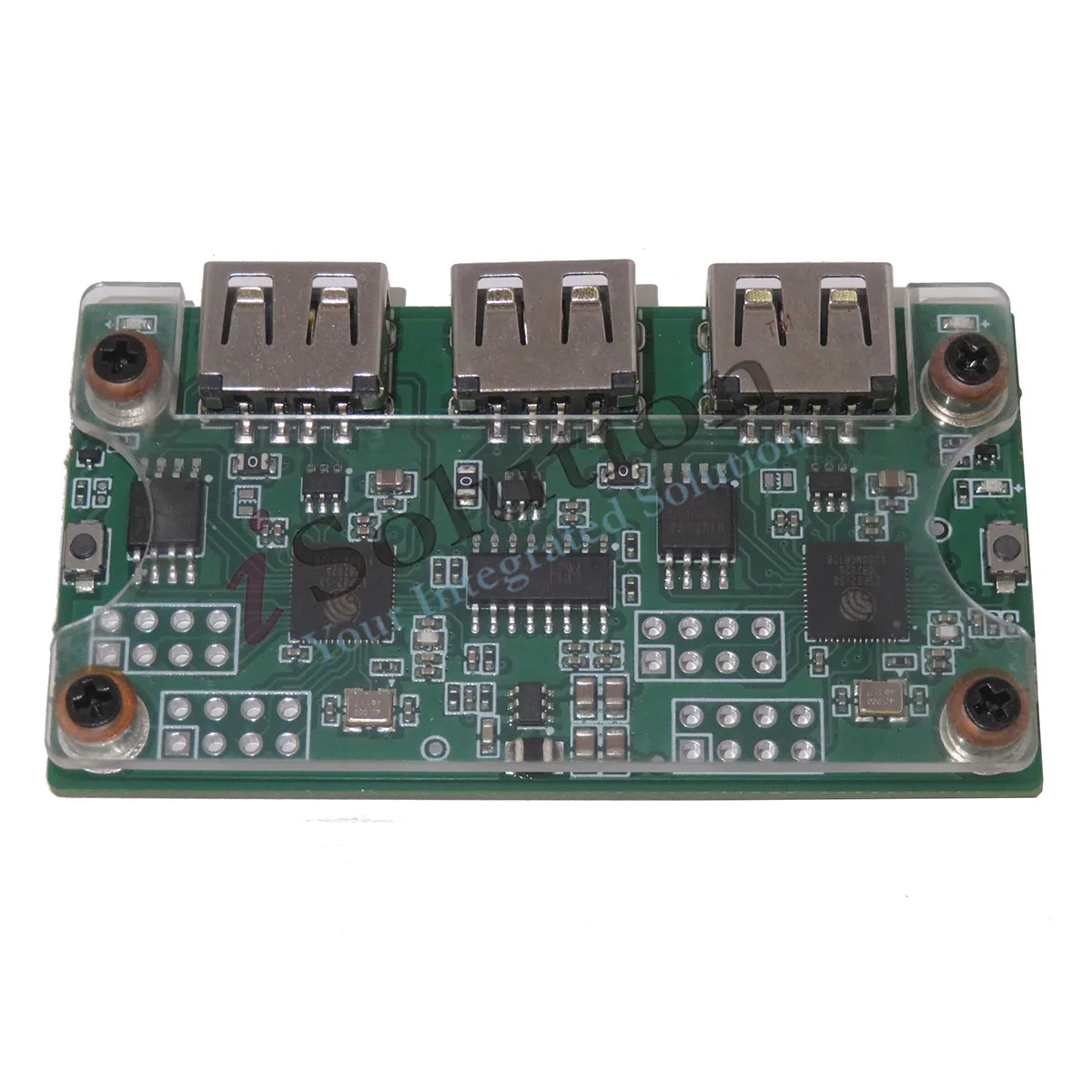 รูปสินค้า บอร์ดพัฒนา ESP32-S3 สำหรับโปรเจกต์อิเล็กทรอนิกส์
