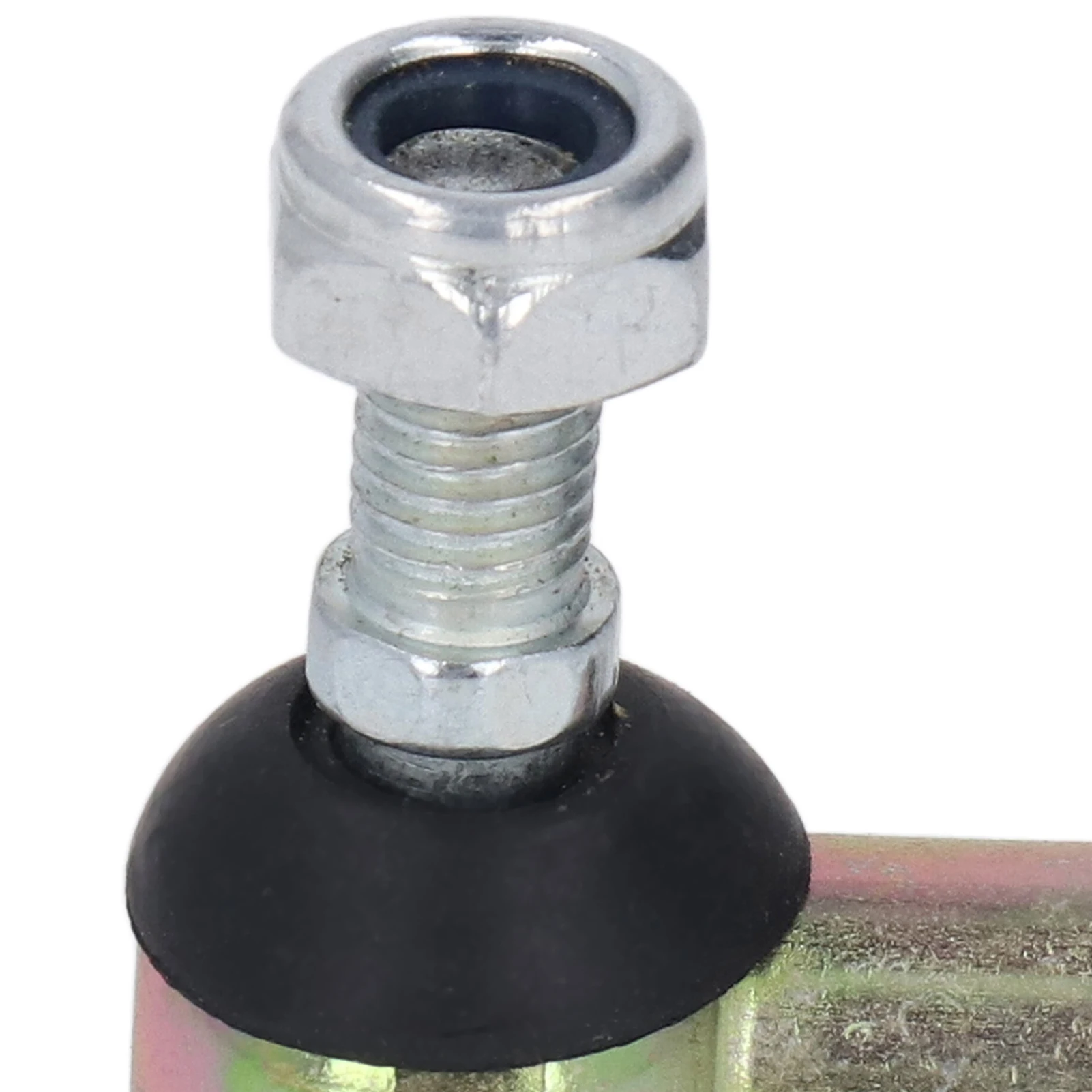 Tie Rod End M10 10mm Sway Bar Ball Joint Kit Fit For 50 70 90 110 125 ATV Scooter Karting Motocross 2pcs