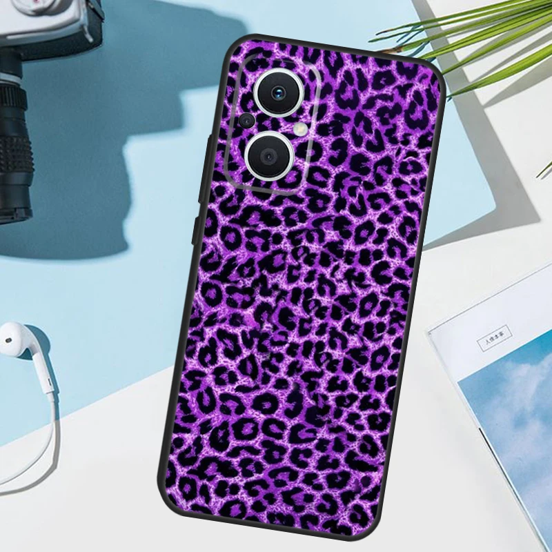 Custodia protettiva con motivi a farfalla per OPPO A5 Pro A3 A2X A1 Pro