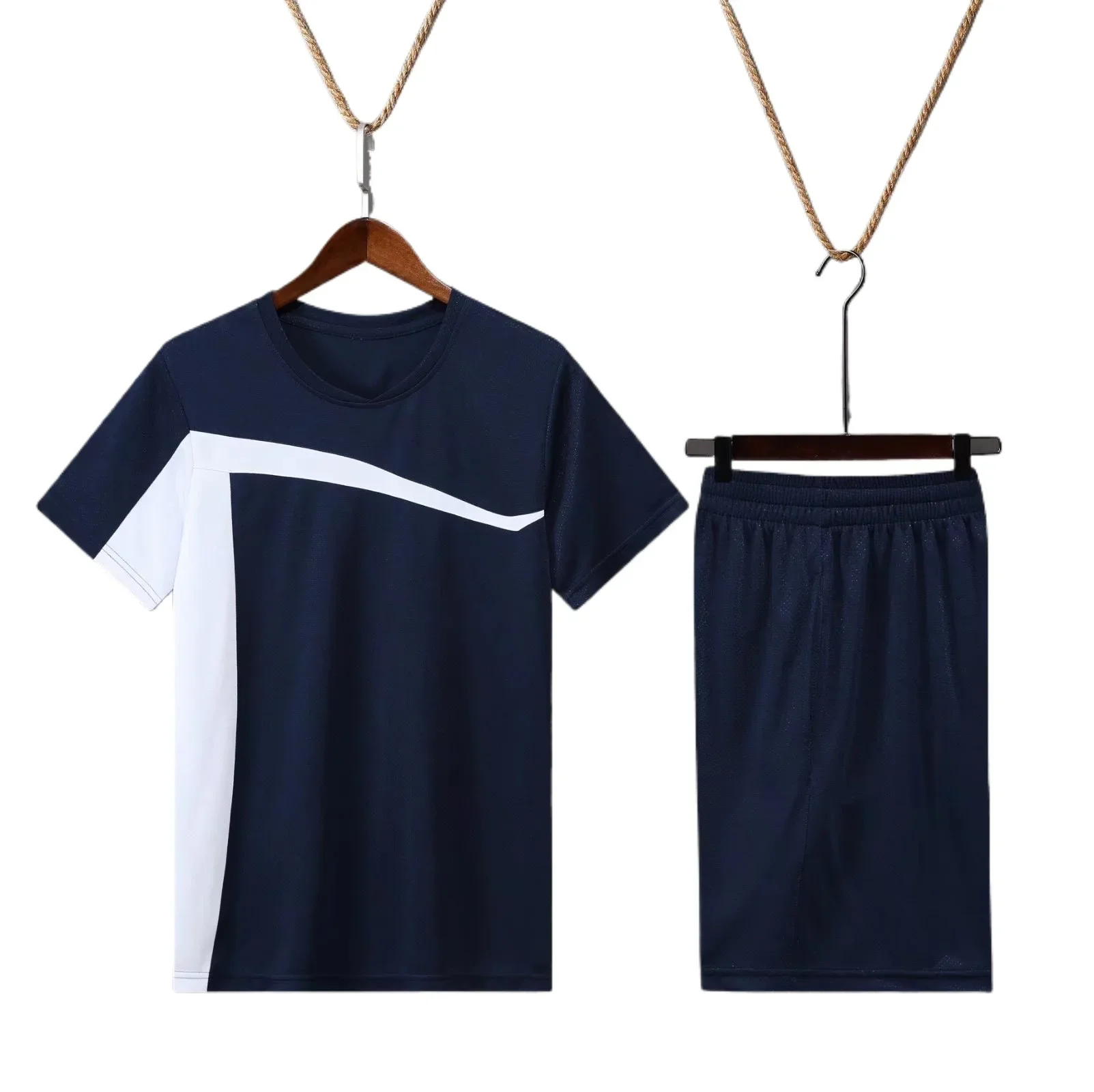 Team Purchase Men's Women's Breathable Volleyball Uniform Competition Training Volleyball Team Uniform Transpirable Sport S