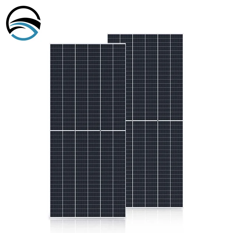 

Changjing solar panel 350w 540W Monocrystalline solar panels For Home Use