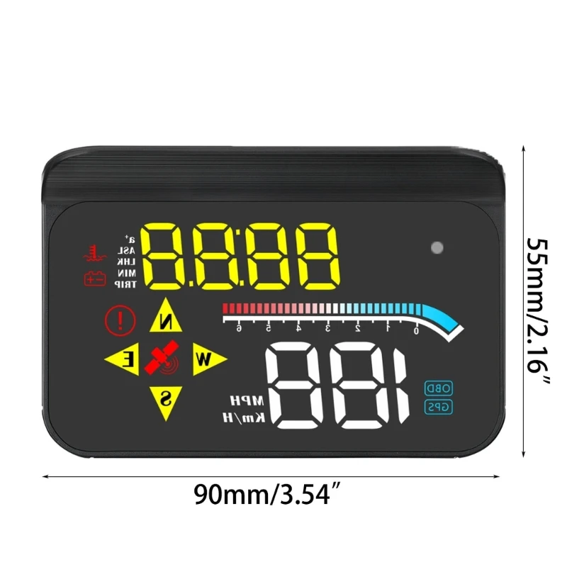 ȭ HUD ڵ   ÷  ˶ ӵ GPS HUD   ڵ Ƿ  Dropship