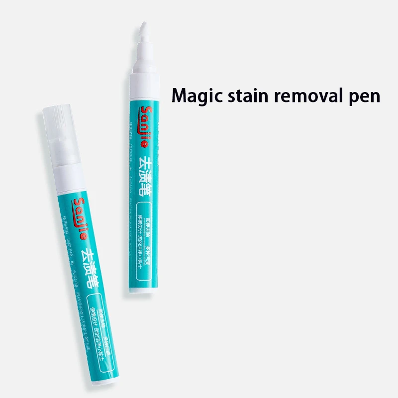 Canvas Shoes Repair Pen 1/2/3Pcs Cloth Color Soft Cloth Dyeing Waterproof Magic Refurbished Canvas Complementary Color Repair