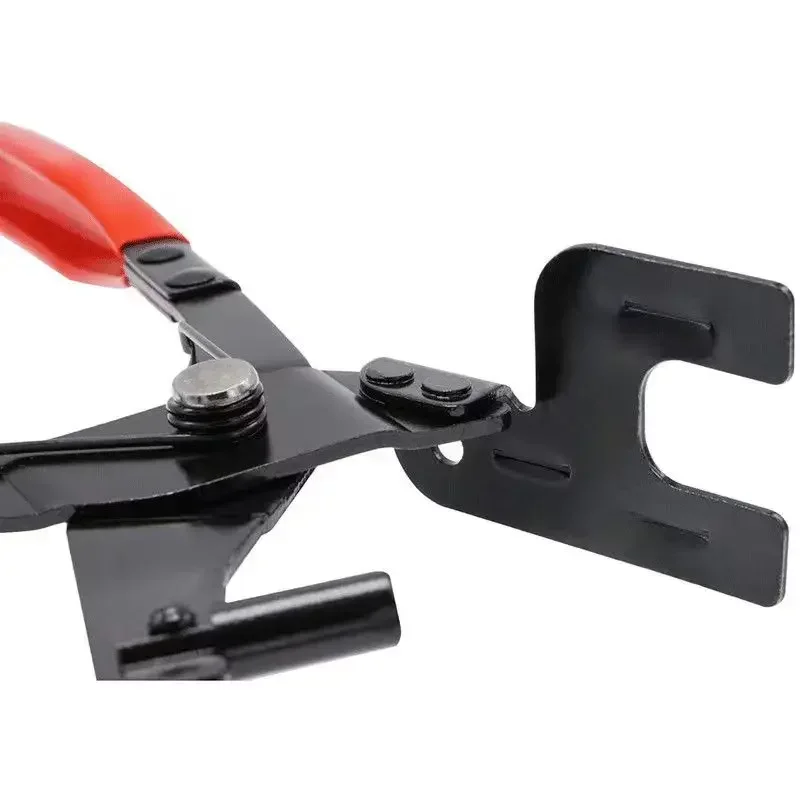 Universal Car Exhaust Hanger Removal Plier Car Exhaust Rubber Pad Plier Puller Tool Special Disassembly Tool BEST SELLING