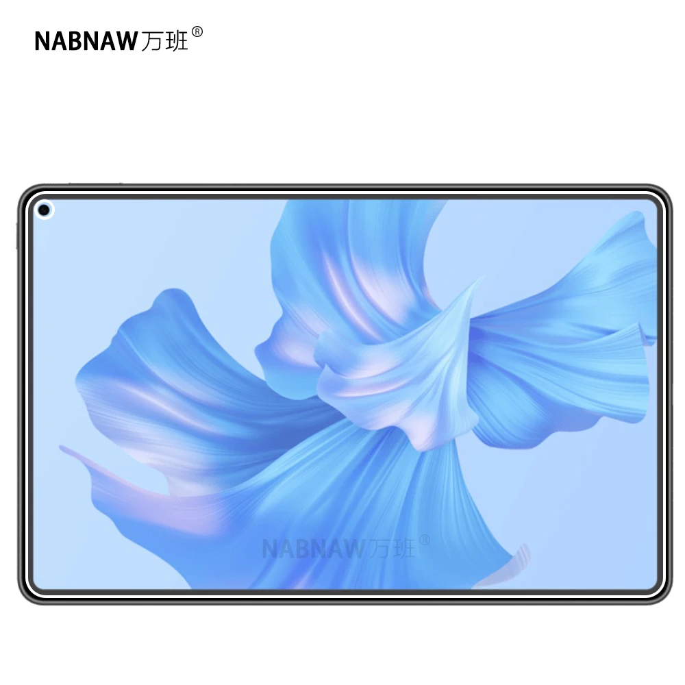Scratch Proof Vidro Temperado Protetor de Tela Vidro Protetor para Huawei Matepad Pro 11 Got-al09 Al19 W09 W29 Pcs 2023 hd - Imagem 4