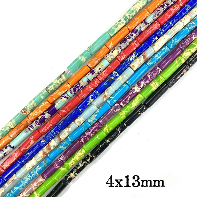 1mm Rainbow Round Elastic Band Tape Braid Bracelet String Elastic