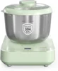 Electric Dough Maker with Weighing Function,5.2QT Dough Mixer with Ferment Function,Household Bread Maker Kitchen Flour 1