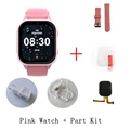 Pink and Part Kit