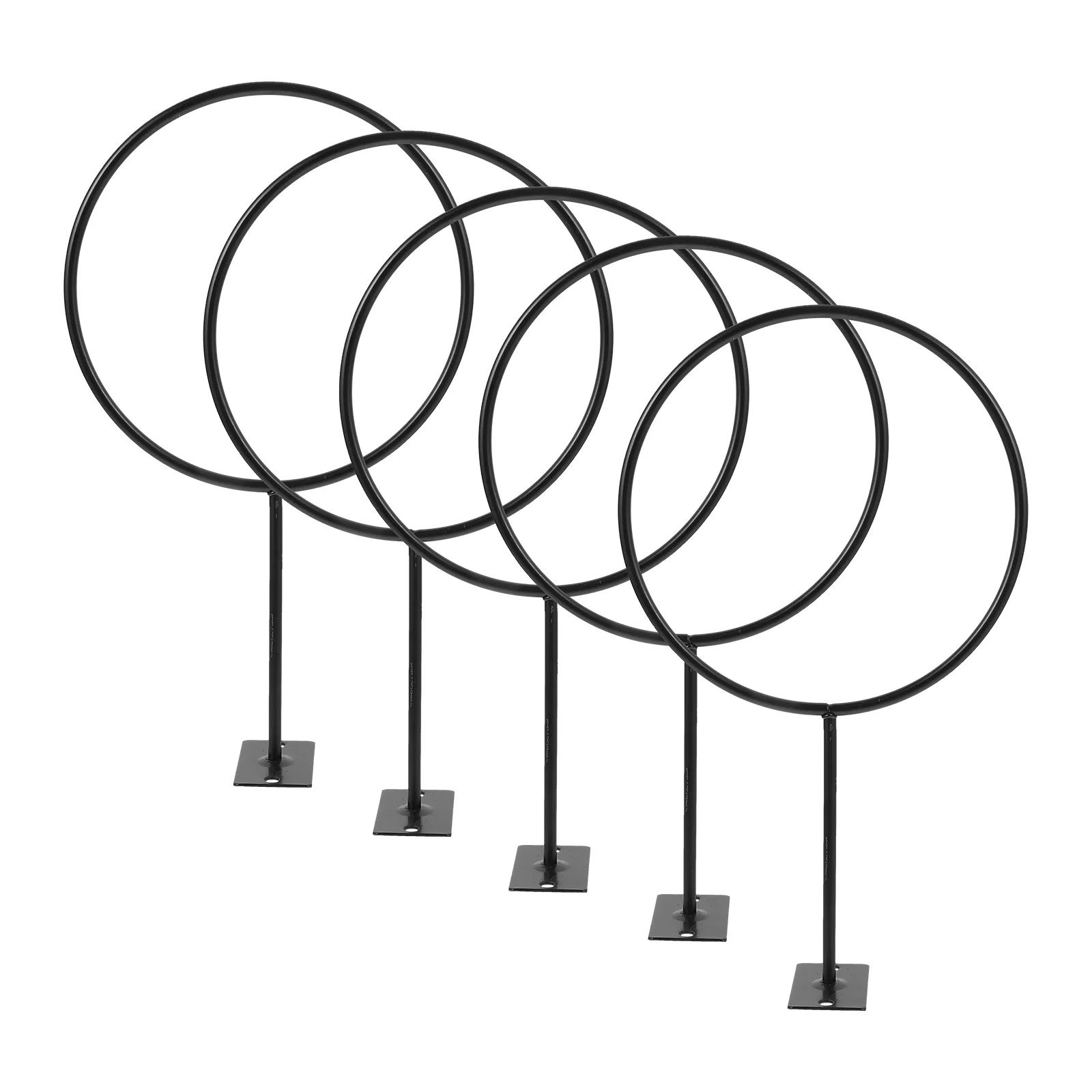 Wall Ball Holders Basketball Shelf Football Display Stand Basketball Storage Rack Soccer Wall Mounted Shelf wall mounted storage rack