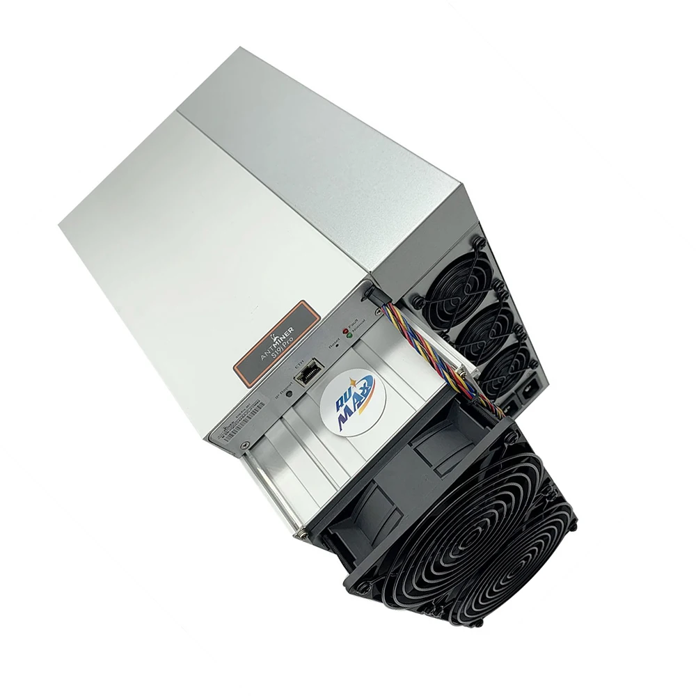 무료 배송 Asic Miner S19jPro 104TH/s 100TH/s 비트 코인 채굴기 암호화 안티마이너 알고리즘 3355W  (PSU - G마켓 모바일