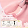 BORN PRETTY PRO 15ml Jelly Nude Gel Nail Polish High Quality Translucent Milky White Nail Gel Varnish Soak Off UV Gel Polish 6