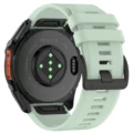 Gray-green