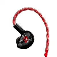 Pre-order FATfreq x HBB Deuce the Sub-Bass IEM HiFi Earphones Wired Earbuds with the Golden Ratio of Punch and Rumble 1