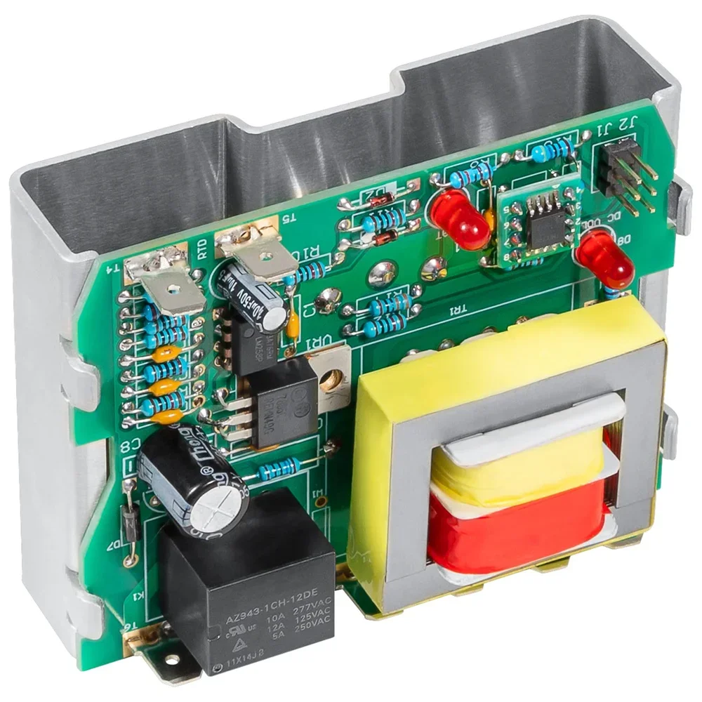

1181998 Control Circuit Board Digital Potentiometer Replace for Southbend "COOK ONLY" Oven EB/ES/GB/GS/SLEB/SLES/SLGB/SLGS