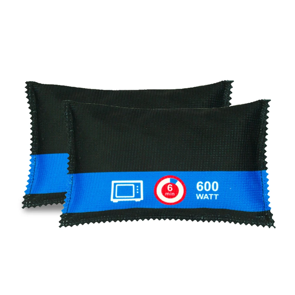 Car Dehumidifier Large Dry Bag Moisture Killer Absorber Pad Reusable For Home Wardrobe