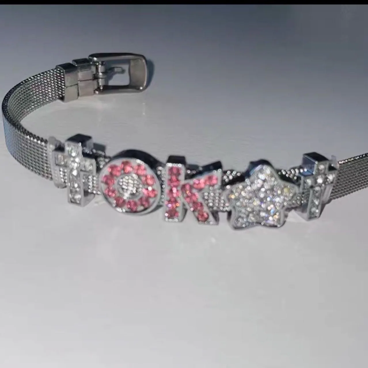 アクセサリー 00s fuga bracelet archive vkei y2k 41mGmvx04oL.jpg_BO30,255,255,