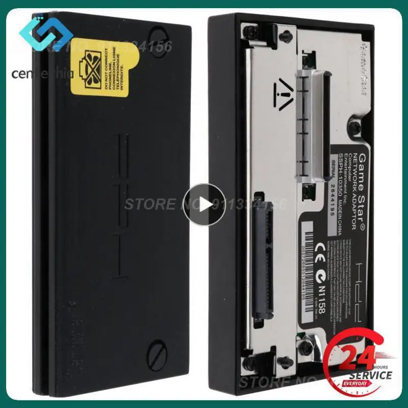 Adattatore Adattatore Di Rete Sata Per Ps2 Fat Game Console Ide Socket Hdd Scph-10350 Per 2 Fat Sata Socket