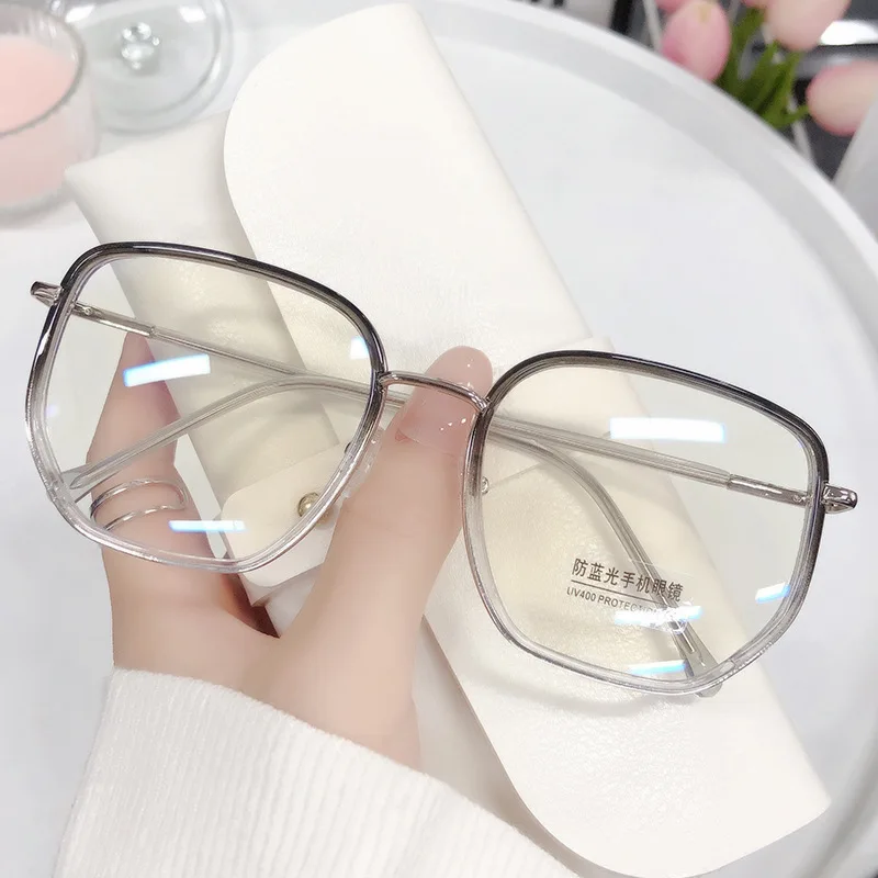 Рисунок 3 - 2022 модные квадратные очки унисекс