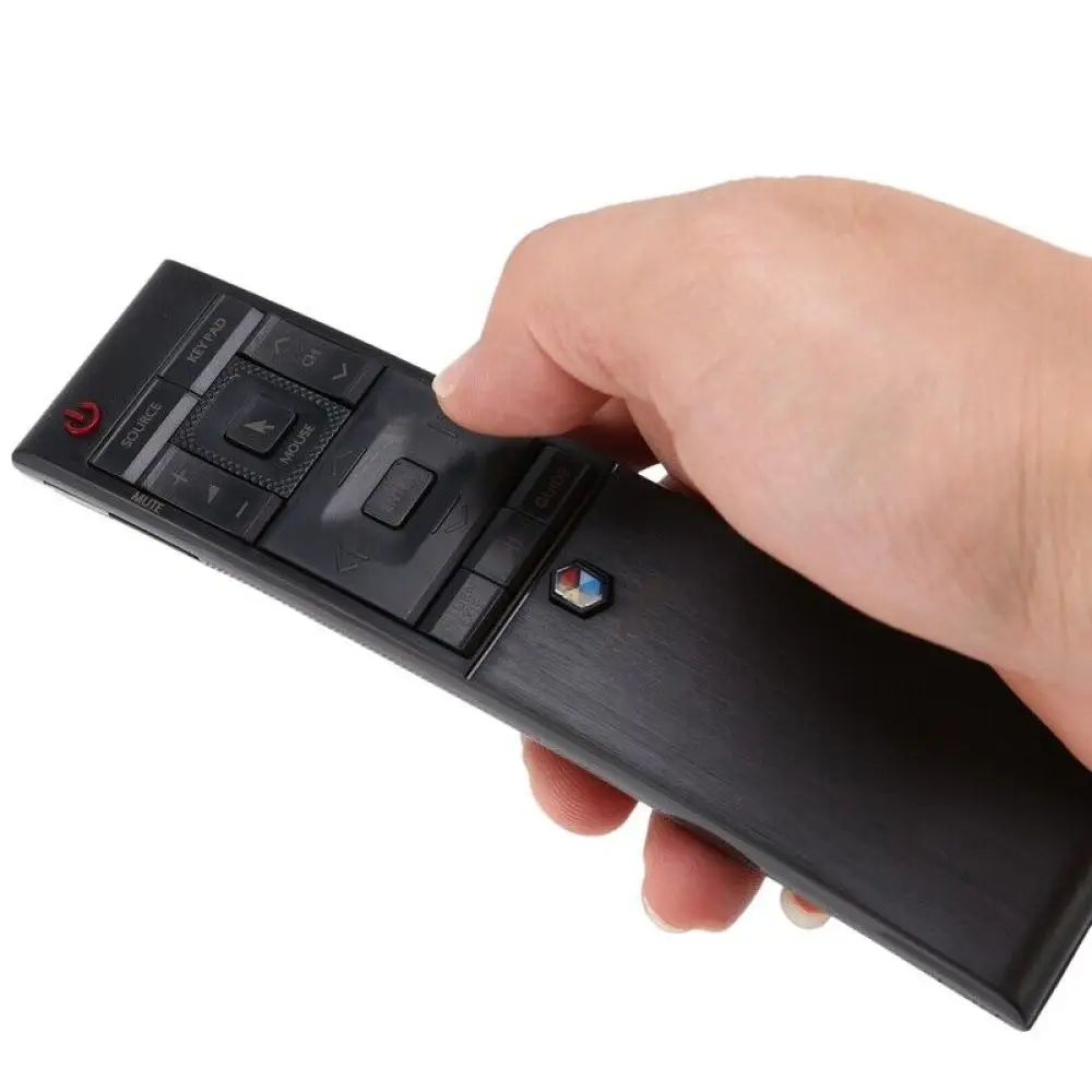 교체 스마트 리모컨 BLK, 삼성 스마트 TV 리모컨 BN59-01220E BN5901220E RMCTPJ1AP2