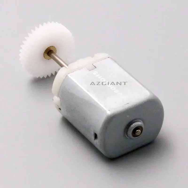 Car Door Lock System DC Motor for Audi TT 8N MK1, A4 B6 B7, Volkswagen VW New Beetle MK2