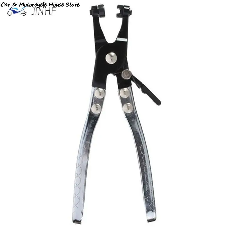 

Car Water Pipe Hose Removal Installer Flexible Tool Clip Clamp Plier