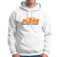 Sweat-shirts à capuche tendance pour hommes / Sweat-shirts Vêtements de sport KTM Streetwear Pulls pour femmes 5