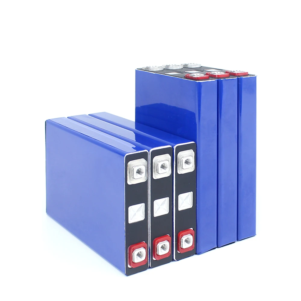 Bateria Descarregável de Alta Taxa Recarregável Lto Baixa Temperatura Descarga Faça Você Mesmo 2.3v 2.7 ah 2.3v 2.3v 20ah - Image 5
