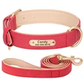 131-1 Red Set