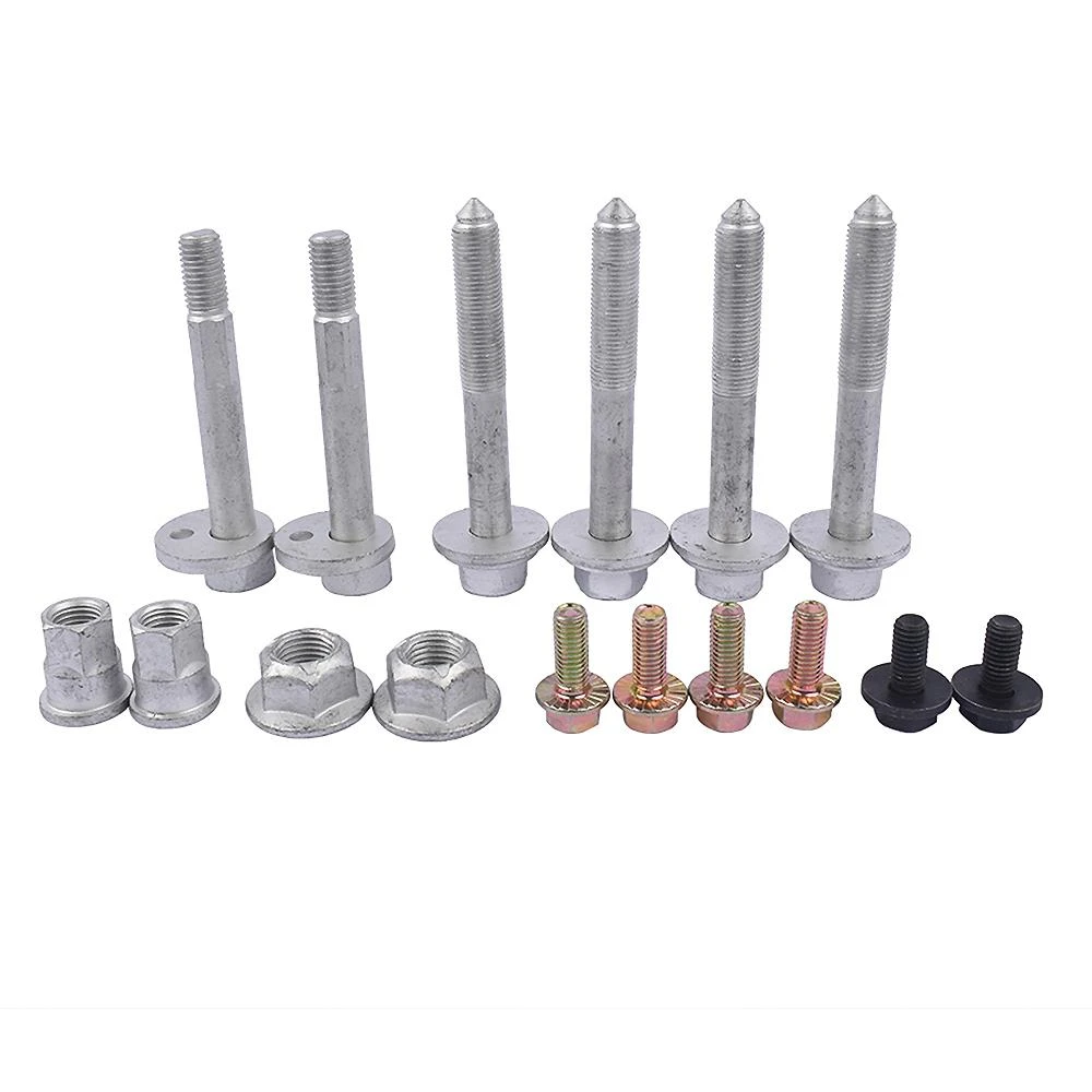 Cojinetes De Rueda Trasera Timken, Hubs Y Sellos Para Jeep Patriot