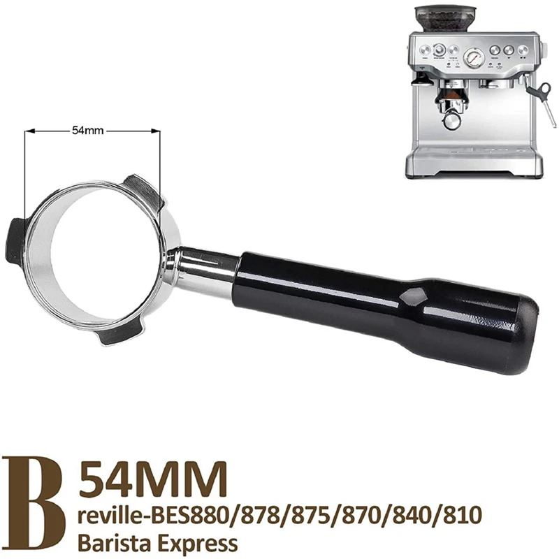 For Breville Barista Express, BES870XL 