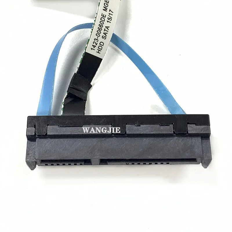 Oryginał dla Dell OEM Inspiron 3050 Micro Desktop SATA dysk twardy Adapter Interposer złącze i kabel-HM06J DP/N 0HM06J