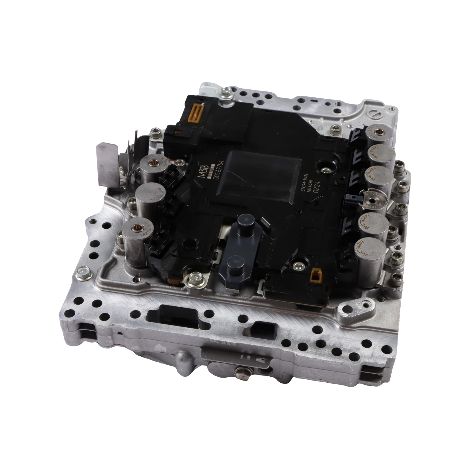 RE5R05A ETC94-110N M3B SINOCMP 1PCS Transmission Valve Body For INFINITI FX50 QX70 ETC94110N ETC94 110N Cars Accessories