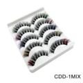 CDD-1MIX