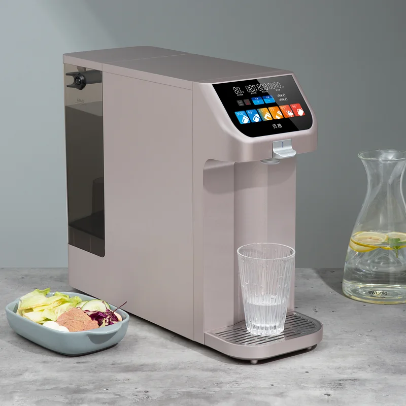 

dispensador de agua Ro Water Purification Dispenser Machine for Commercial