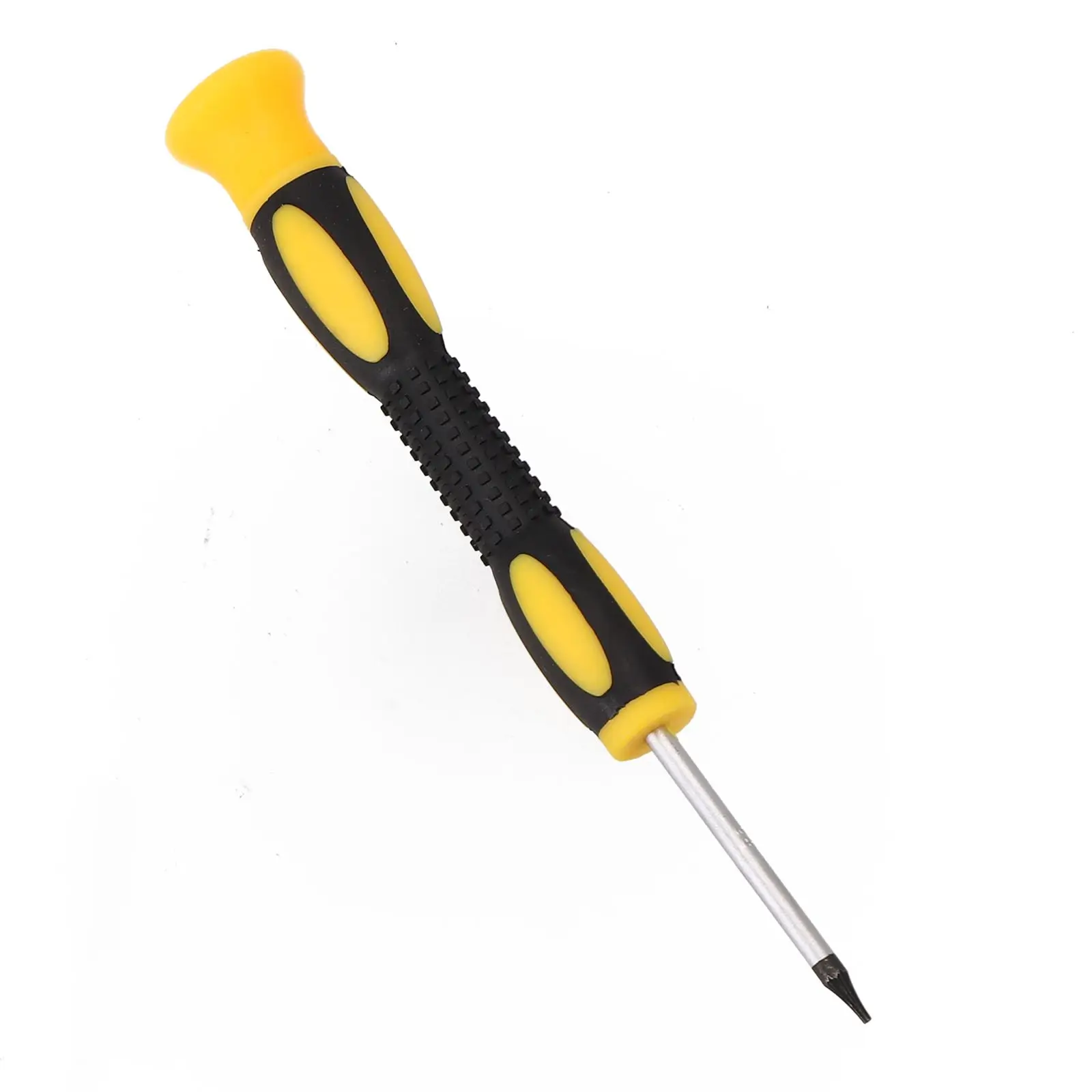 

High Quality For Disassemble The Game Console 360 PS3 PS4 Handle Screwdriver Torx Screwdriver With Hole Yellow 140mm Screwdriver