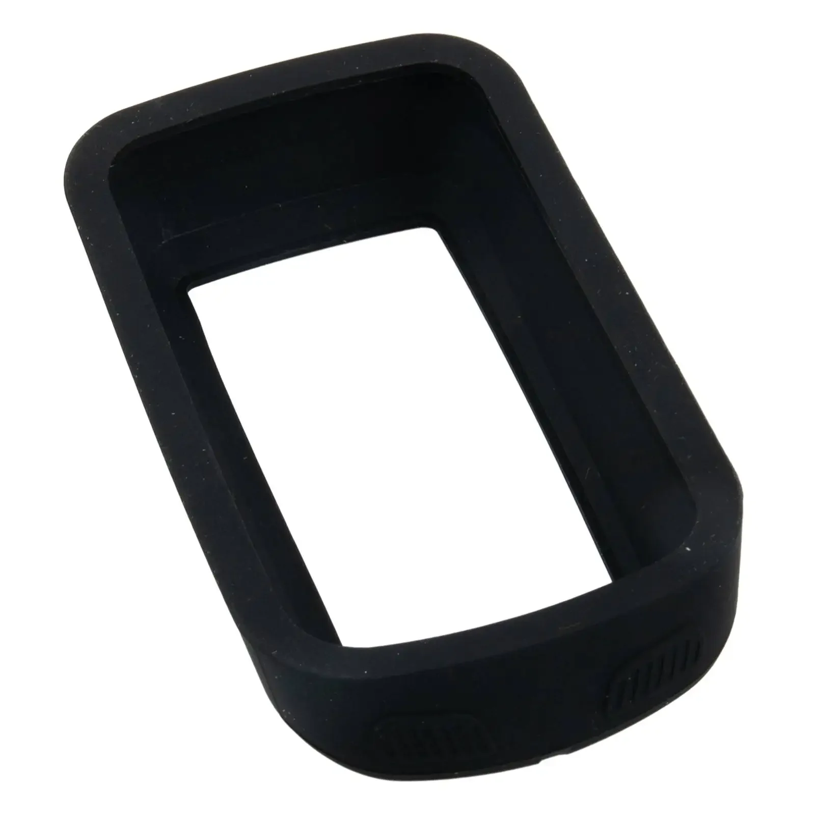 Case Protective Silicone Soft Edge Shell Screen Protector Film Cover Bicycle Computer Frame Skin For IGPSPORT BSC100 Stopwatch