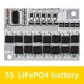 5S LiFePO4 battery