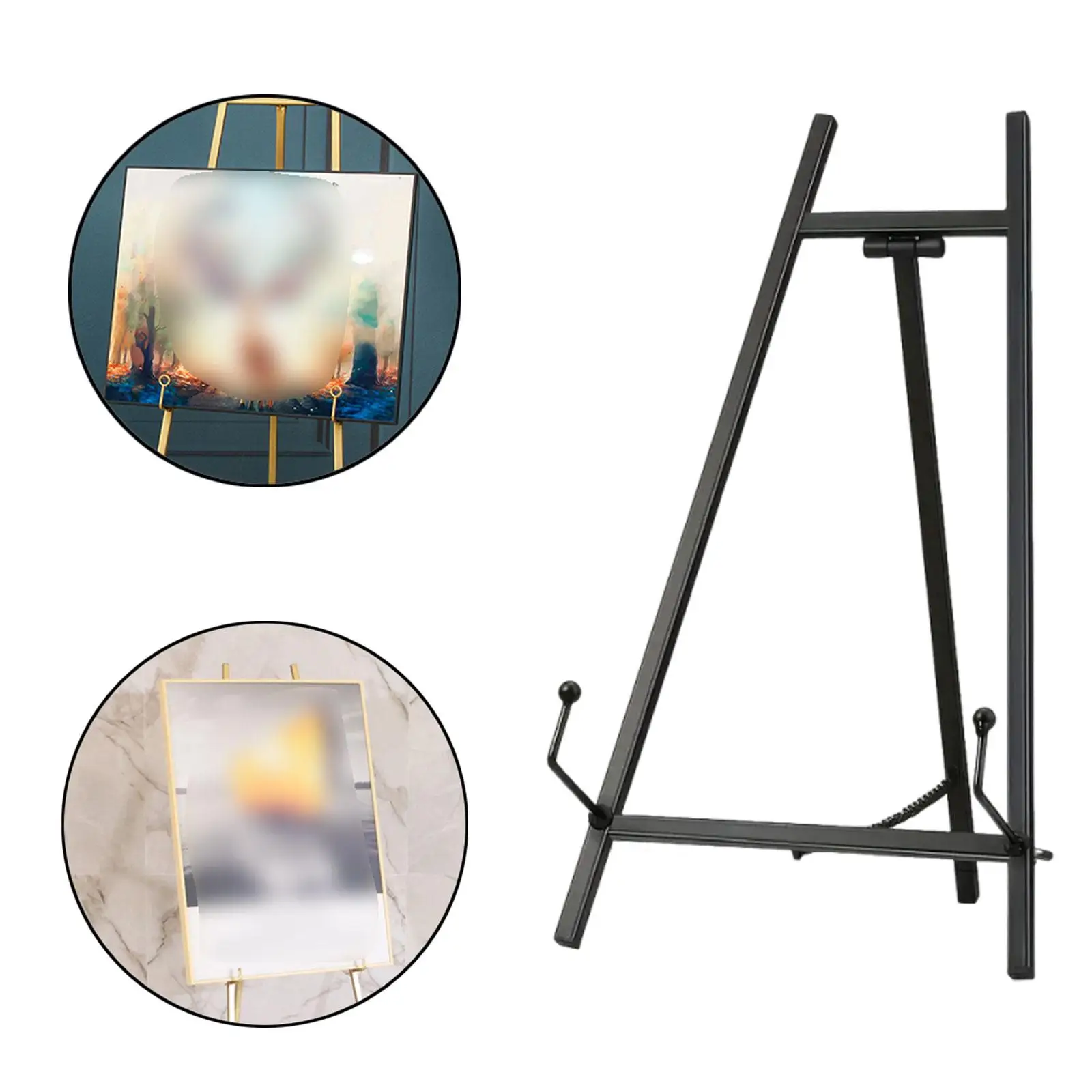 תמונת חתונה עמידה במבנה יציב, מודרנית, קישוט יצירתי ומעשי לקישוט הבית ותצוגת אמנות