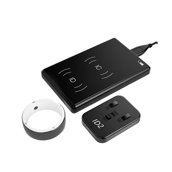 JAKCOM CDS RFID 복제기, R5 스마트 링 복사 IC 및 ID 카드