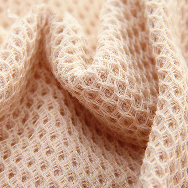 Cotton Towel Hand Towel 34x34/73x34cm Cotton Hand Towel Plaid Face Towel Bathroom Kitchen Household Absorbent