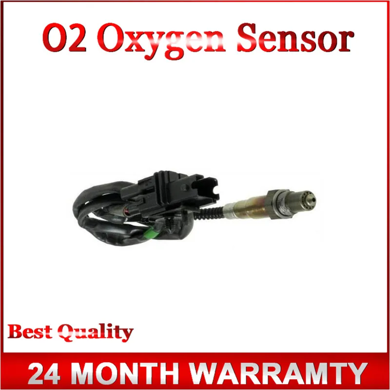 

For 0258007188 wideband Front Right Lambda Probe O2 Oxygen Sensor Fit Volvo XC90 T6 2.9 S80 3.0 2001-2006 NO# 30637519 8670278