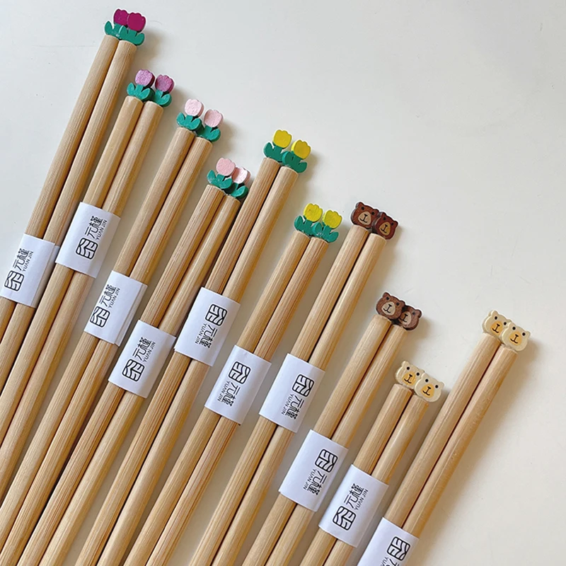 Wooden Chopsticks